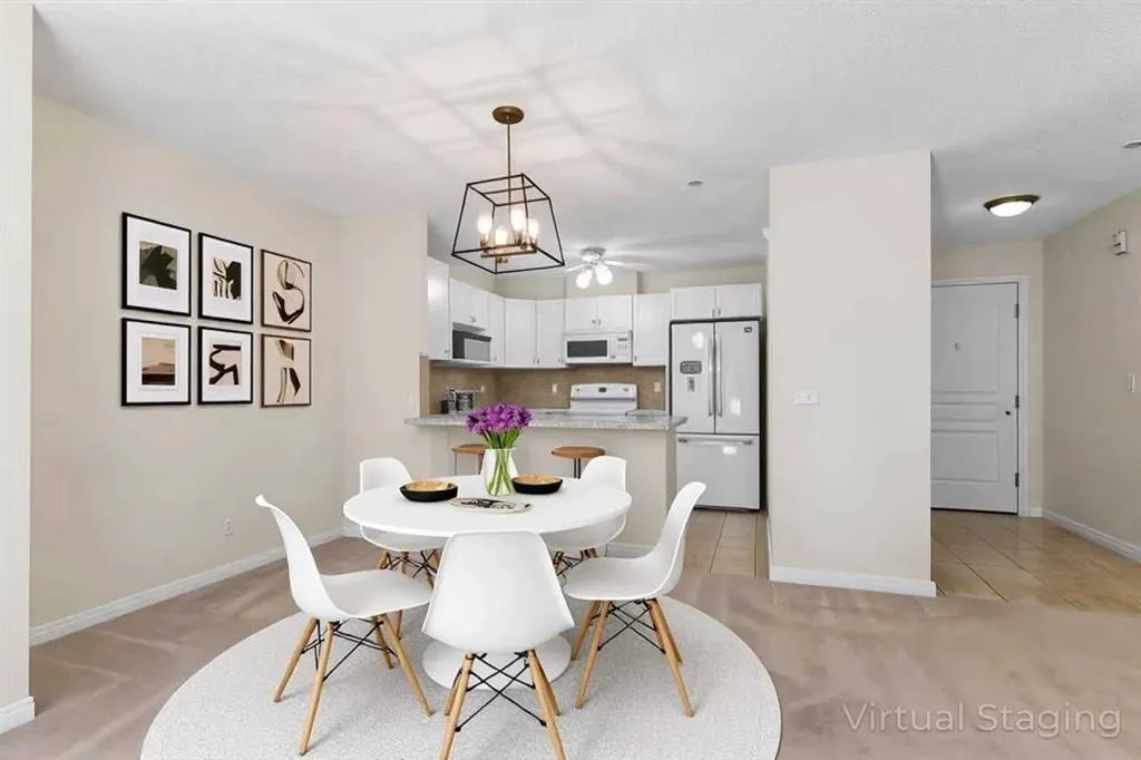 40 Parkridge View SE, #107