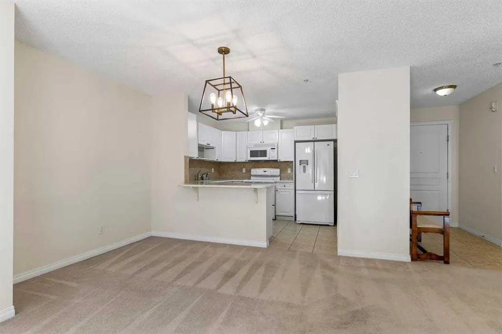 40 Parkridge View SE, #107