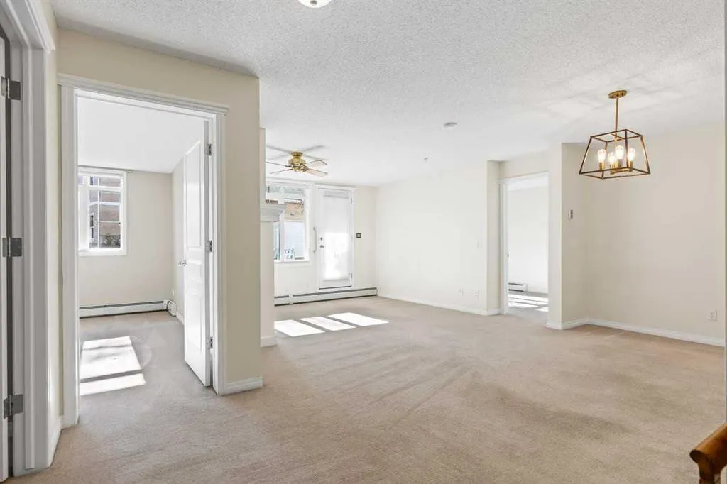 40 Parkridge View SE, #107
