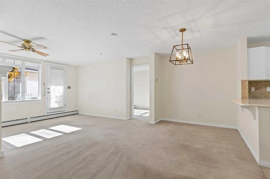 40 Parkridge View SE, #107