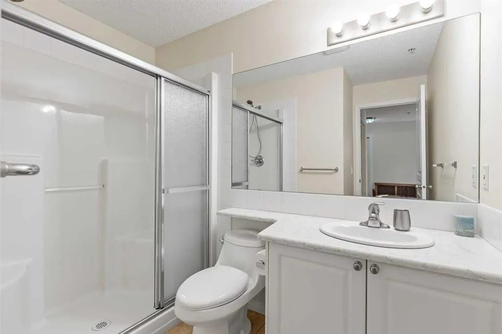 40 Parkridge View SE, #107