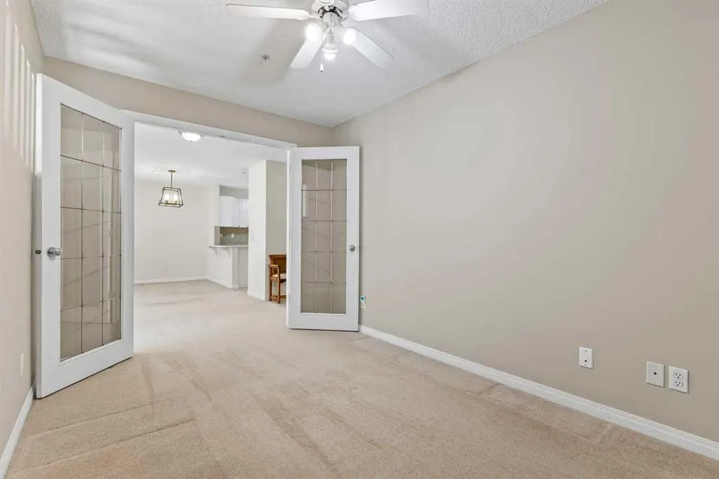 40 Parkridge View SE, #107