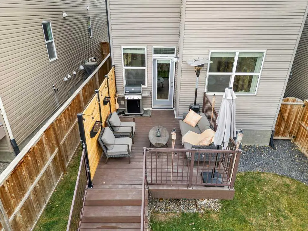 48 Nolanfield Way NW