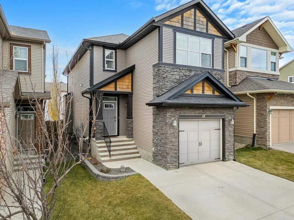 48 Nolanfield Way NW
