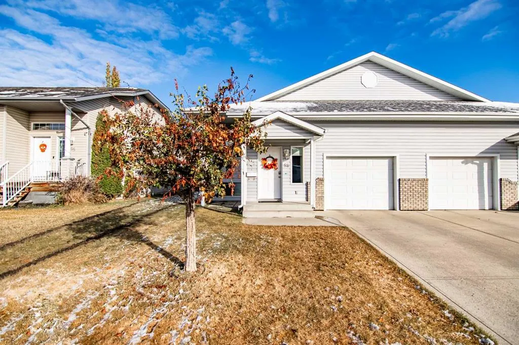 53 Duval Crescent