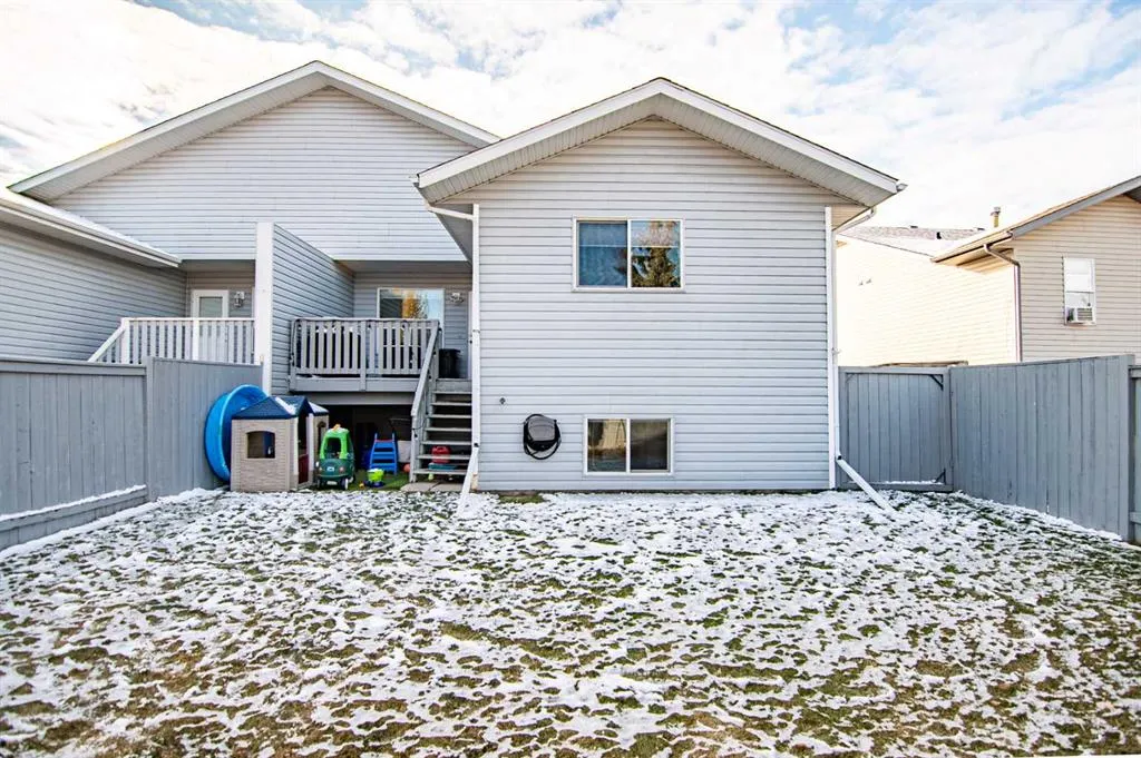 53 Duval Crescent