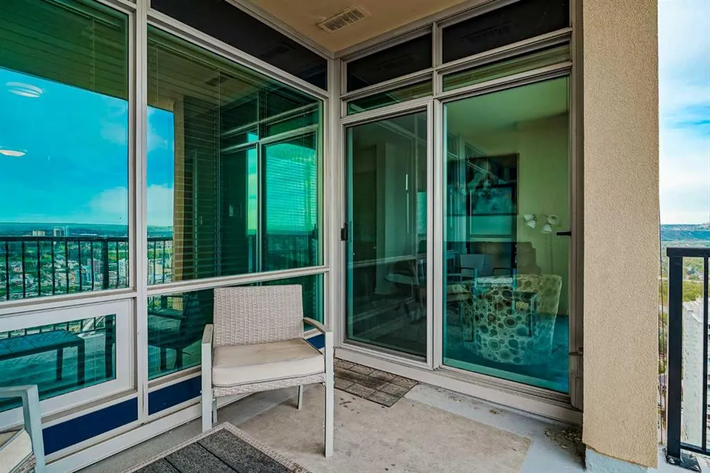930 6 Avenue SW, #3303