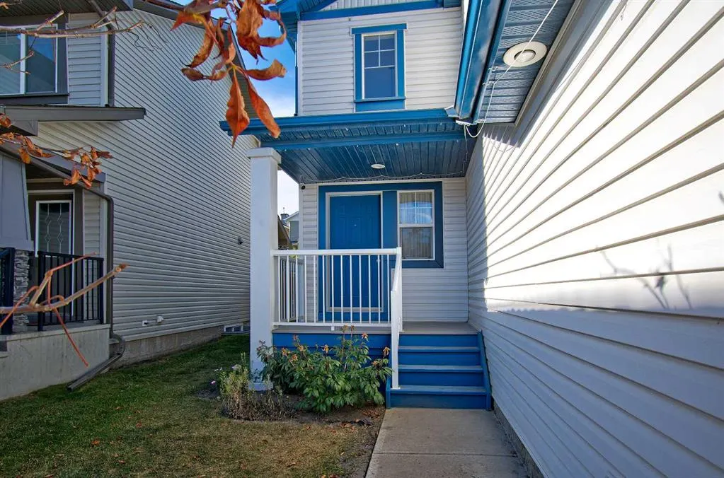 209 Sagewood Place SW