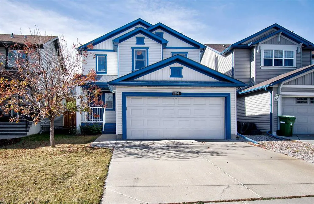209 Sagewood Place SW