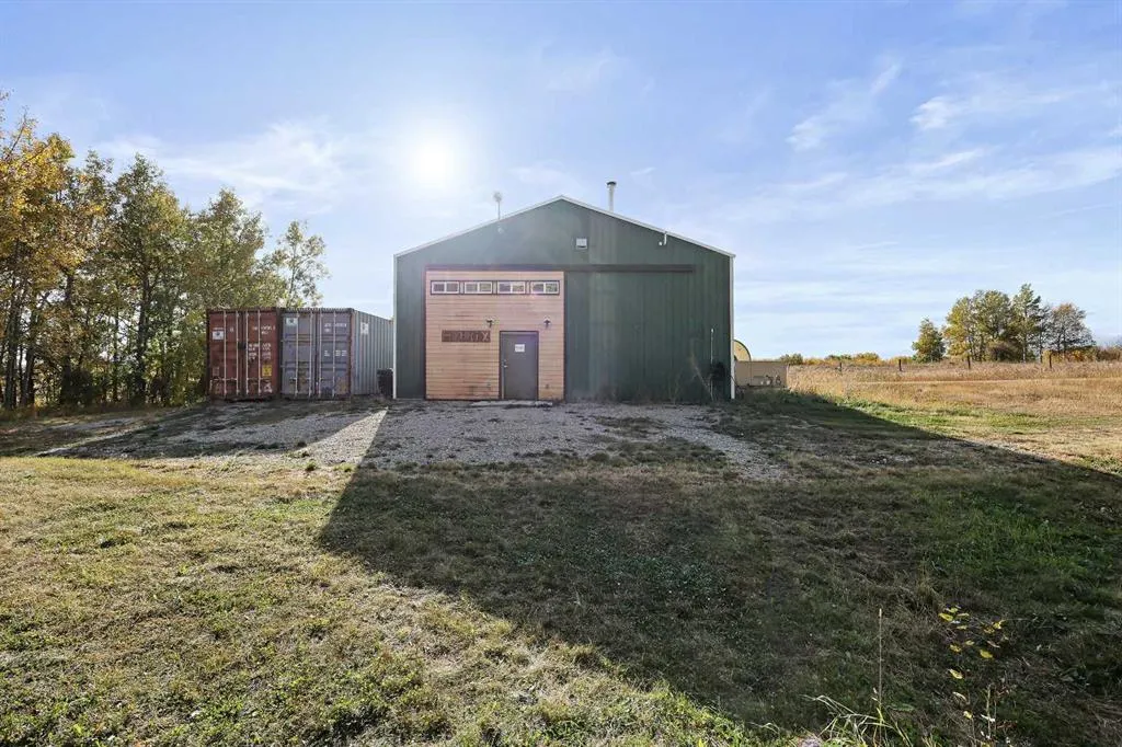25113 Twp Rd 272