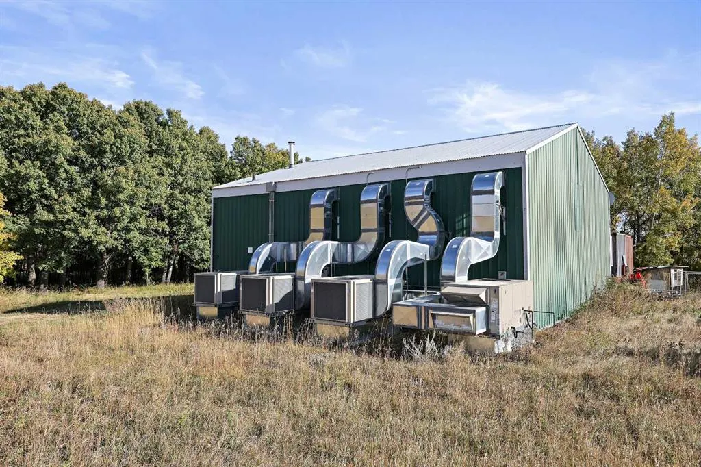 25113 Twp Rd 272