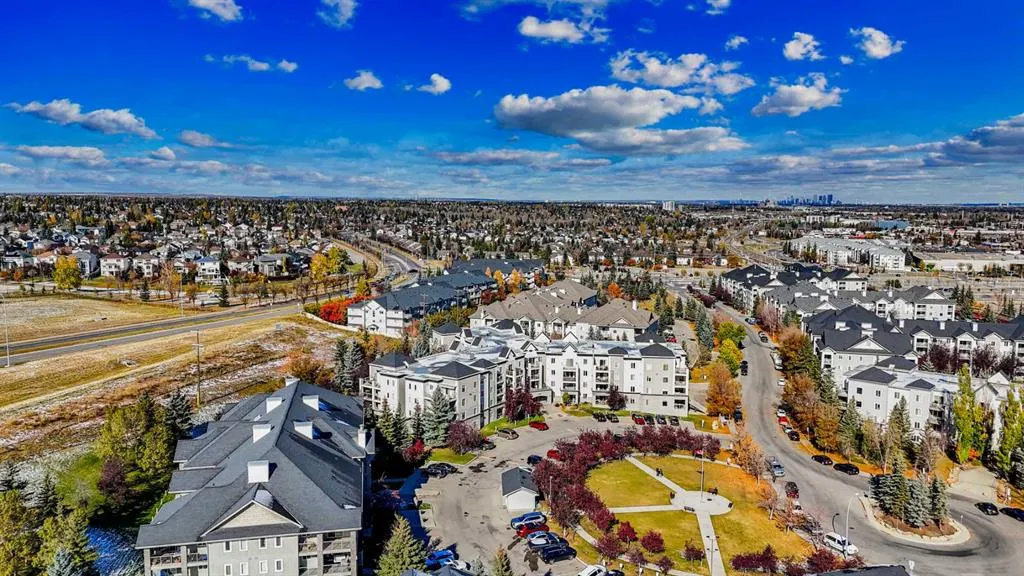 6000 Somervale Court SW, #301