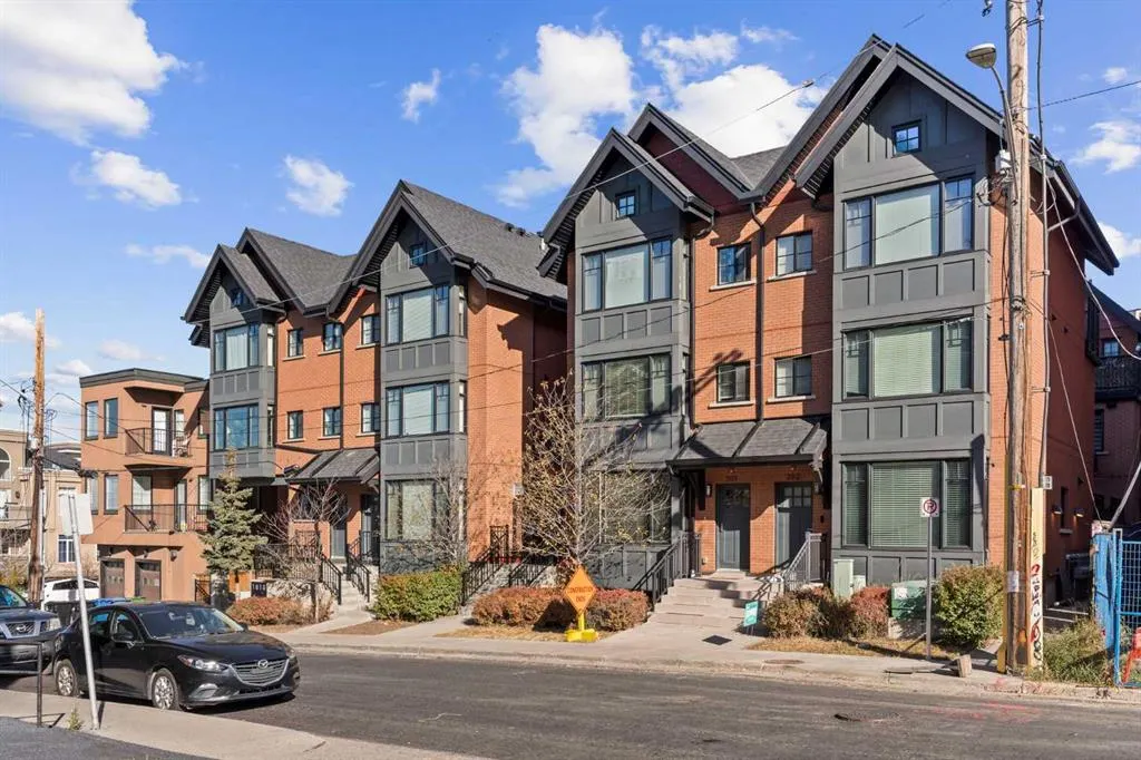 1818 14A Street SW, #304