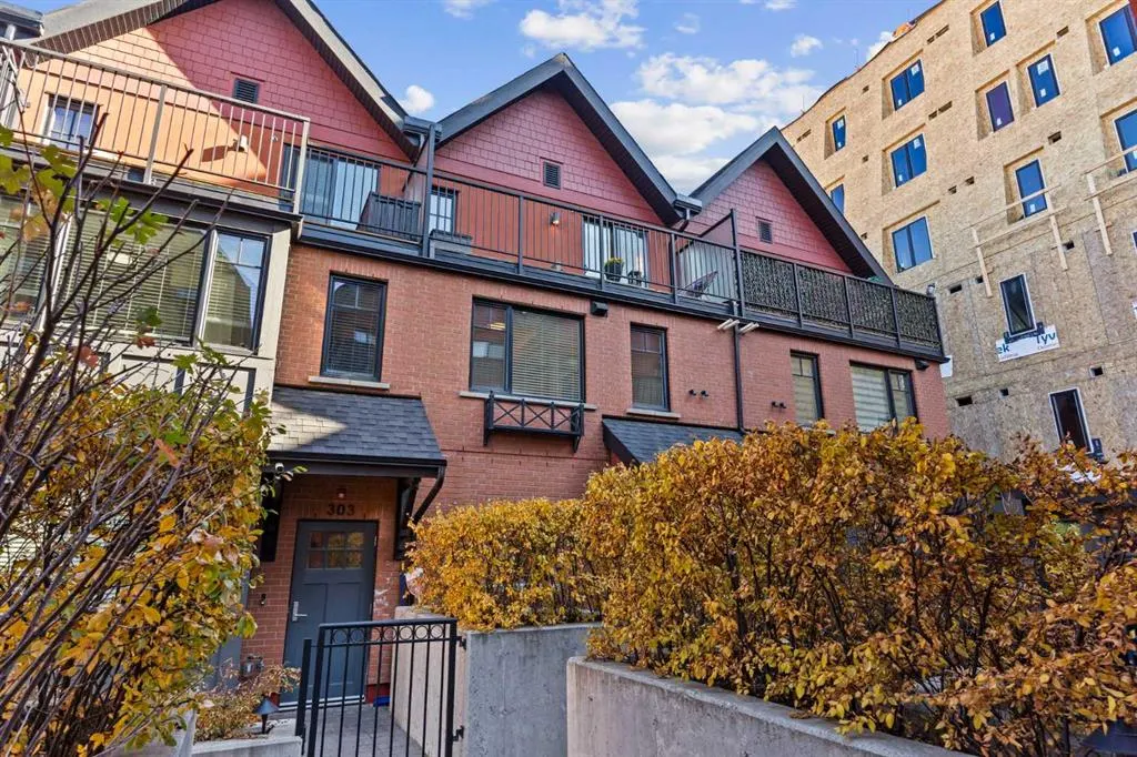 1818 14A Street SW, #304