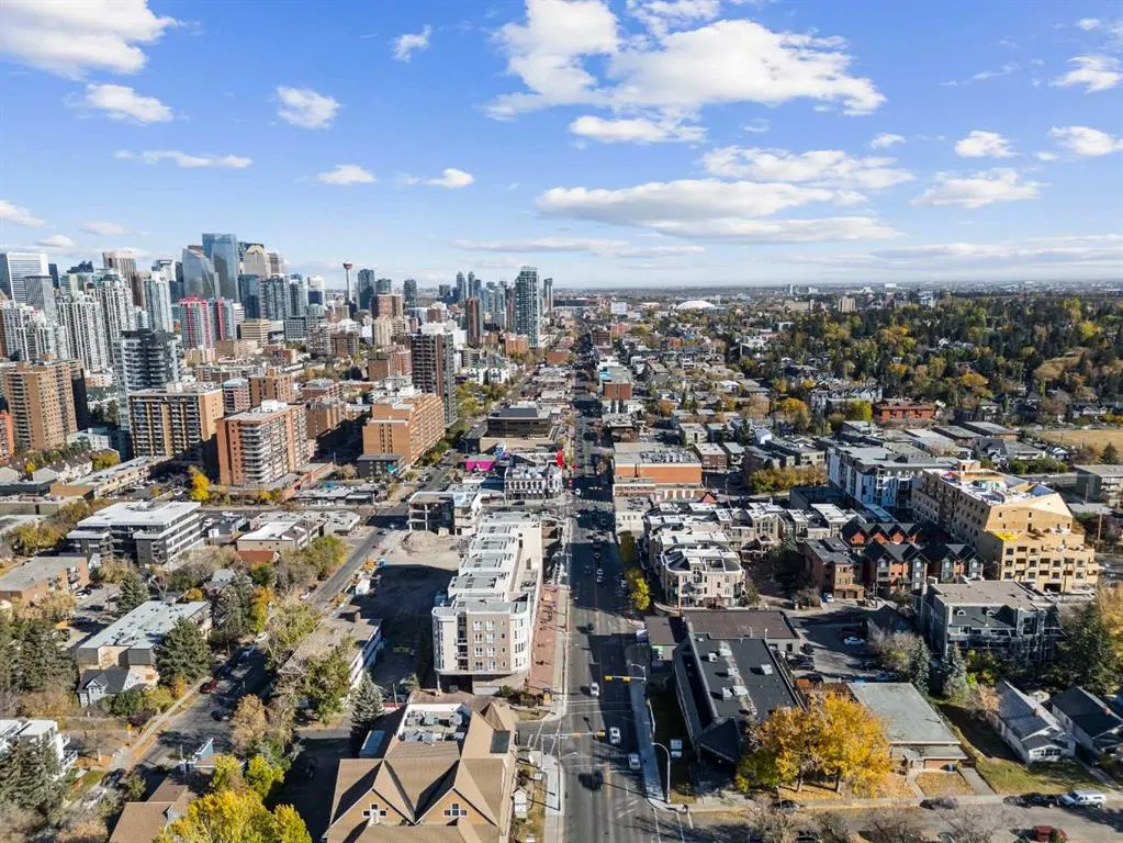 1818 14A Street SW, #304