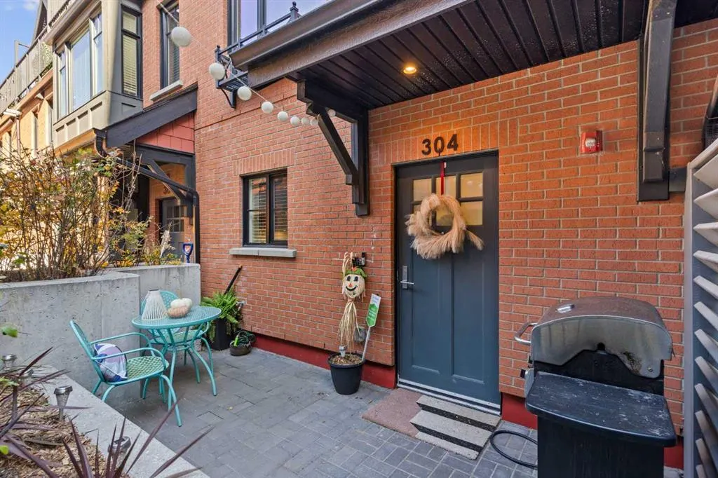 1818 14A Street SW, #304