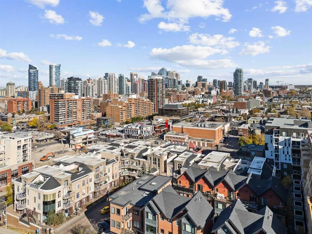 1818 14A Street SW, #304