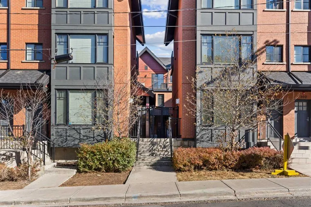 1818 14A Street SW, #304