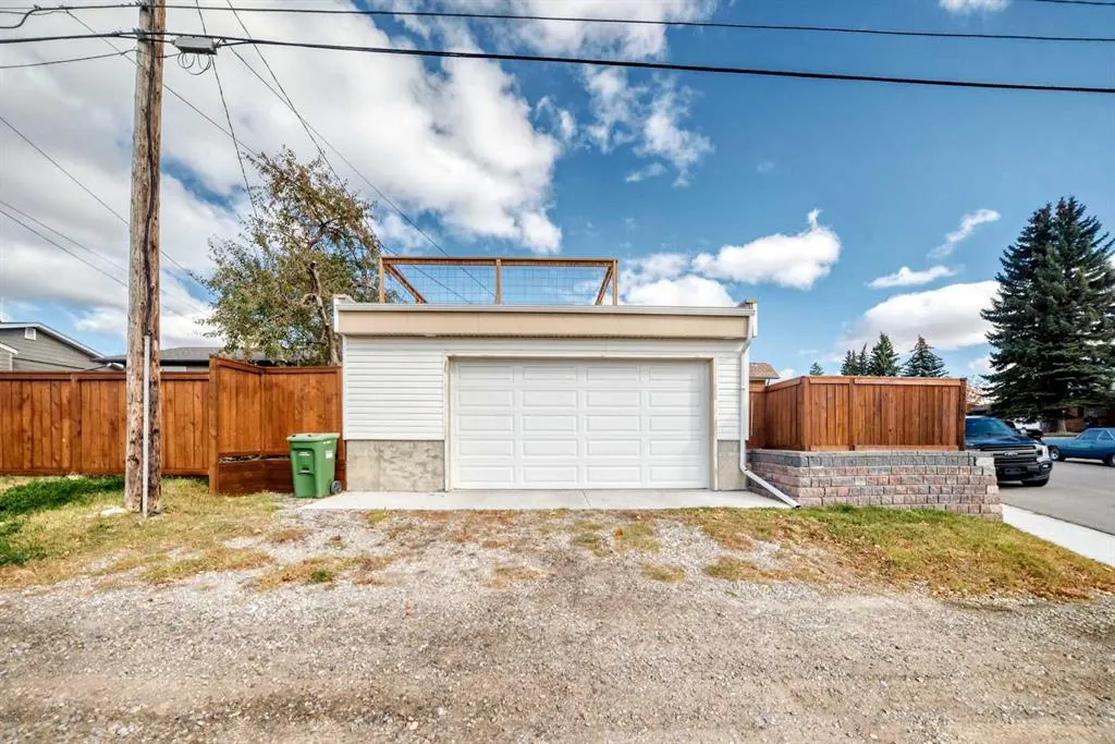 603 Mariposa Place