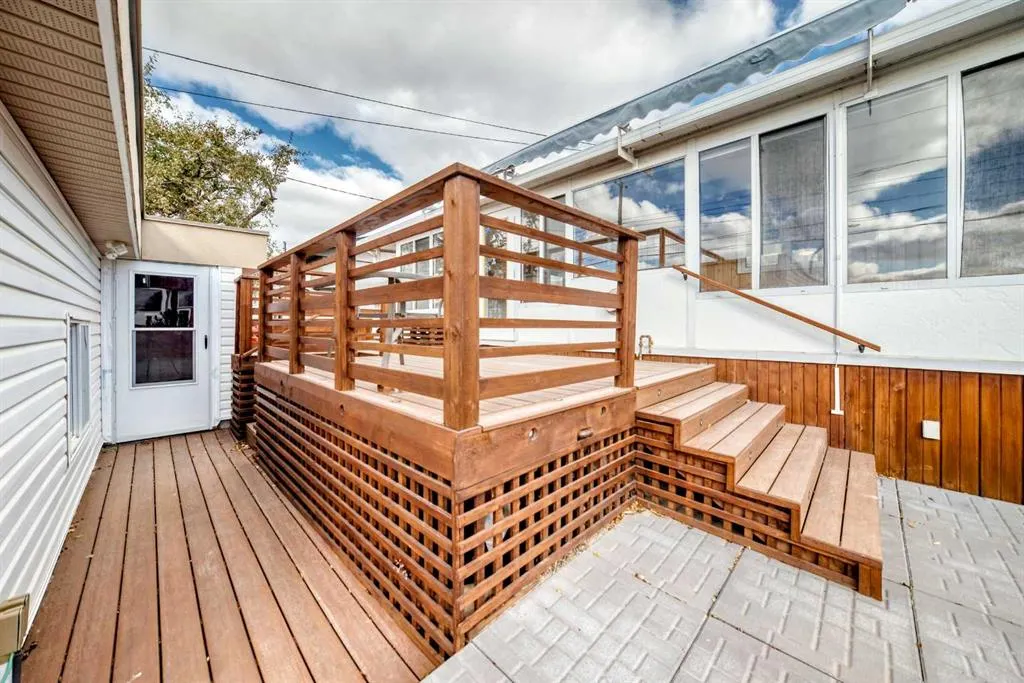 603 Mariposa Place