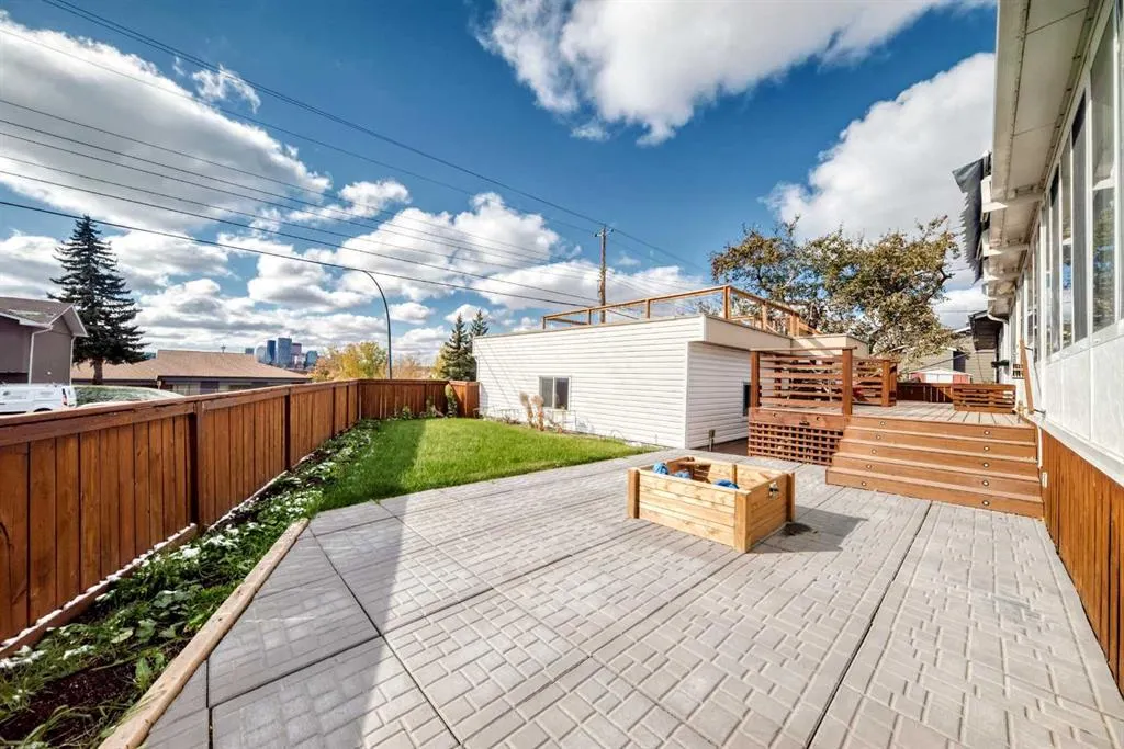 603 Mariposa Place