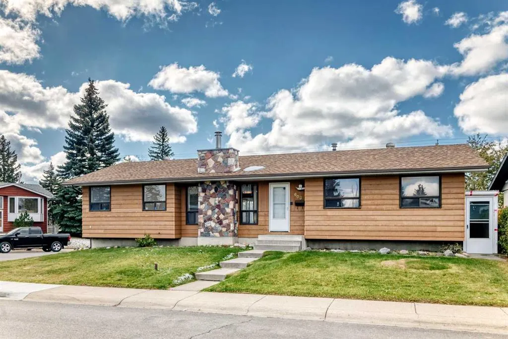 603 Mariposa Place