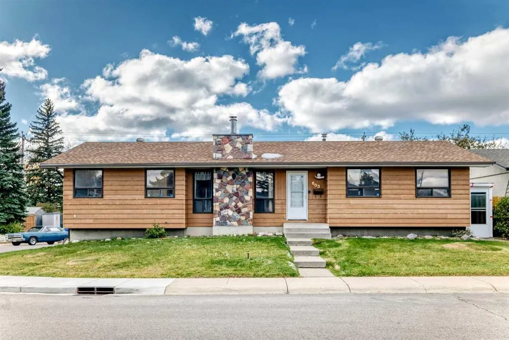603 Mariposa Place
