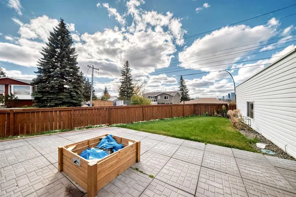 603 Mariposa Place