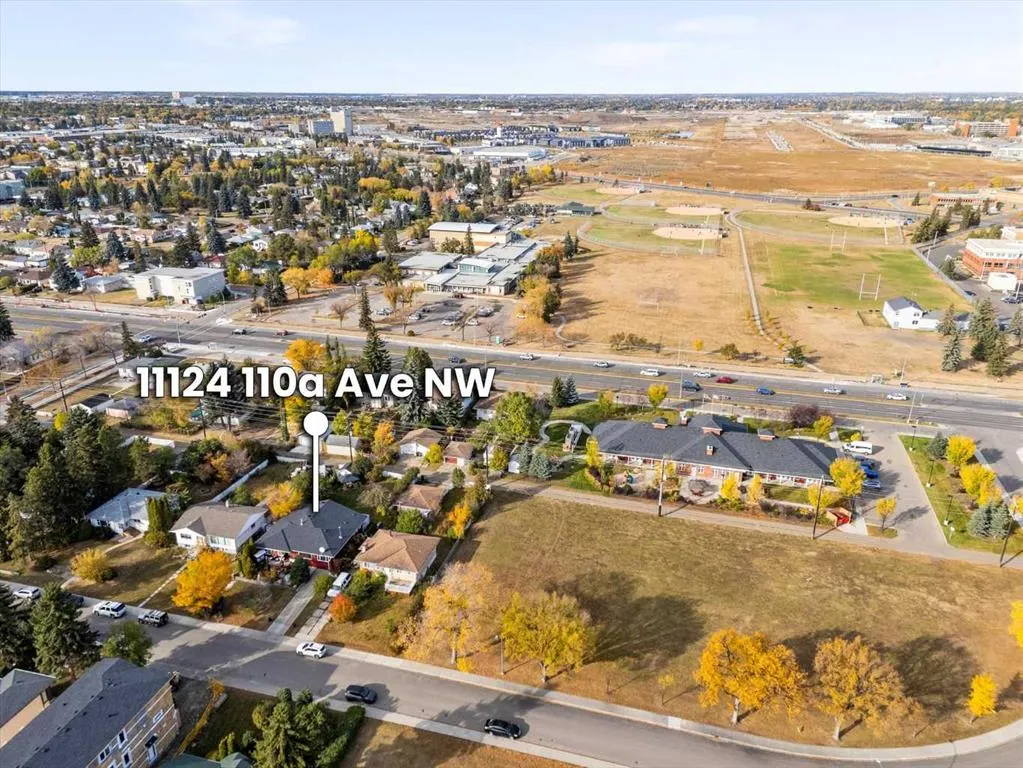 11124 110a Avenue