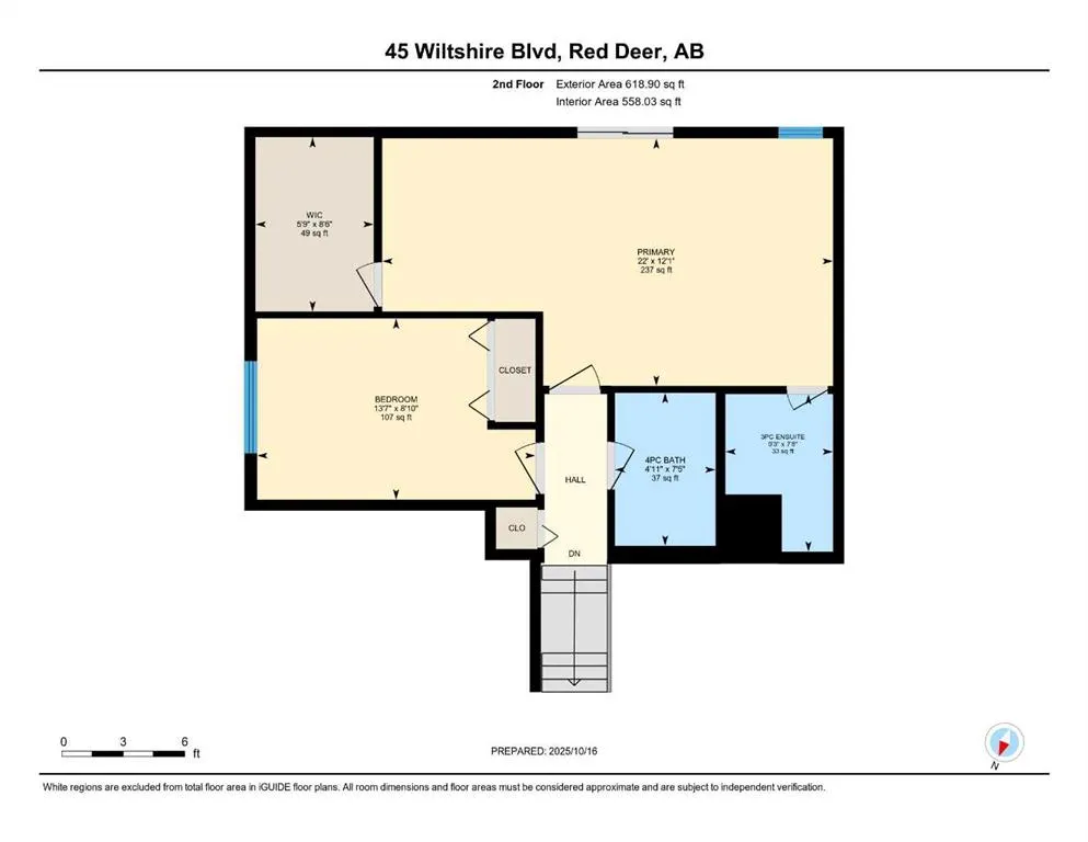 45 Wiltshire Boulevard