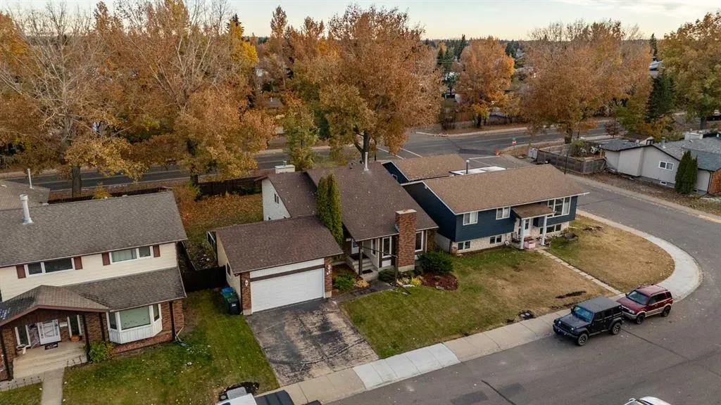 45 Wiltshire Boulevard
