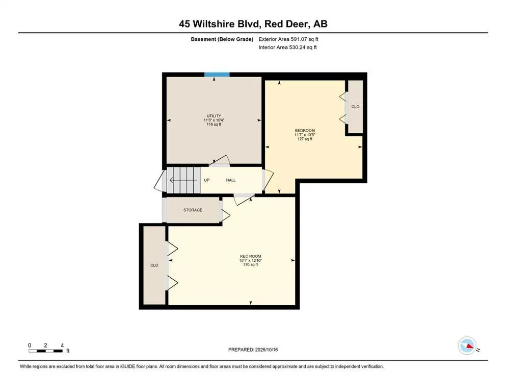 45 Wiltshire Boulevard
