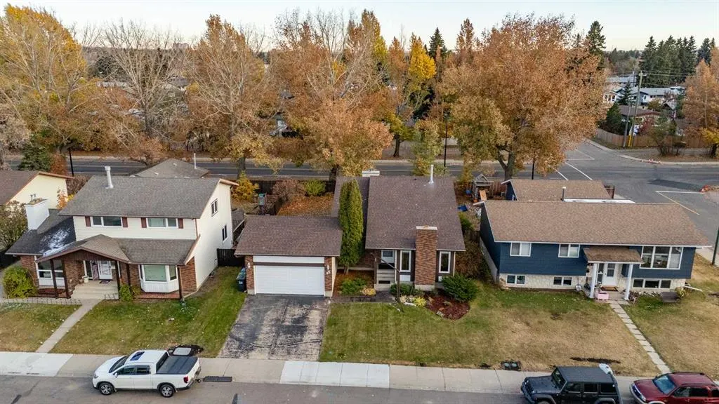 45 Wiltshire Boulevard