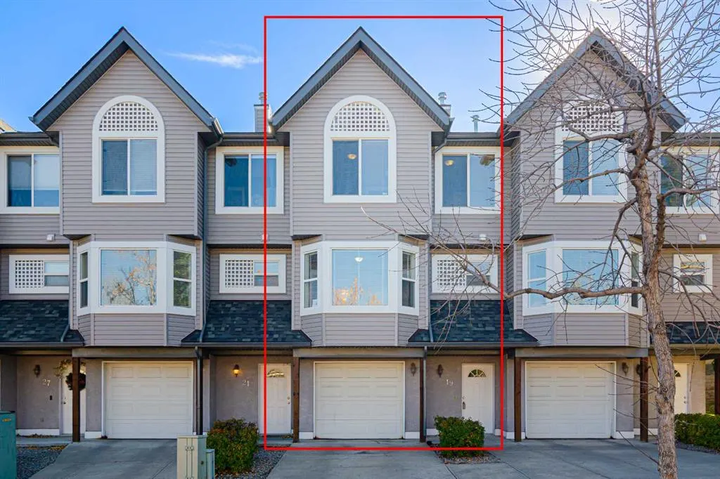19 Sandarac Road NW