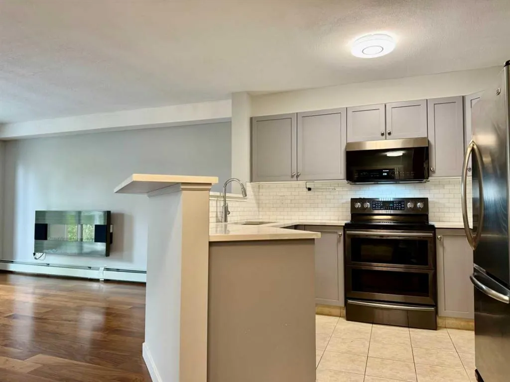 2518 Fish Creek Boulevard SW, #1212