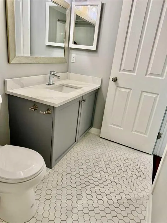 2518 Fish Creek Boulevard SW, #1212