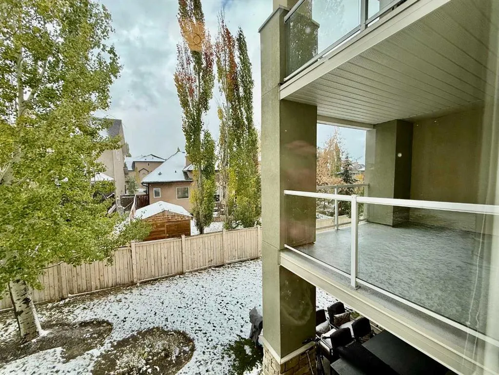 2518 Fish Creek Boulevard SW, #1212