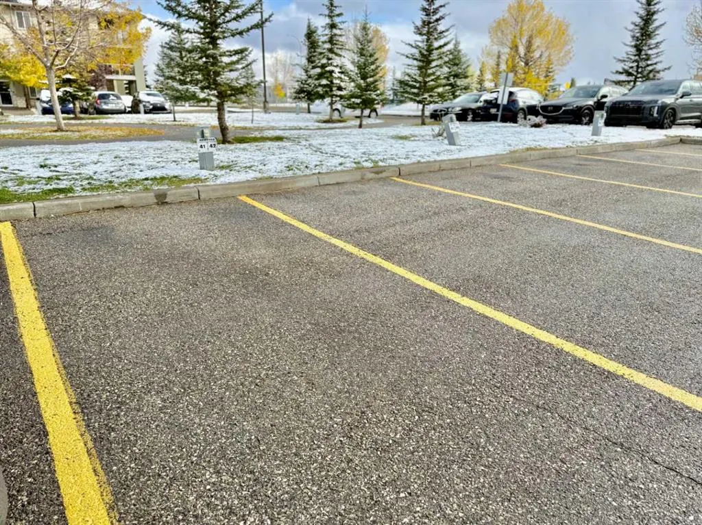 2518 Fish Creek Boulevard SW, #1212