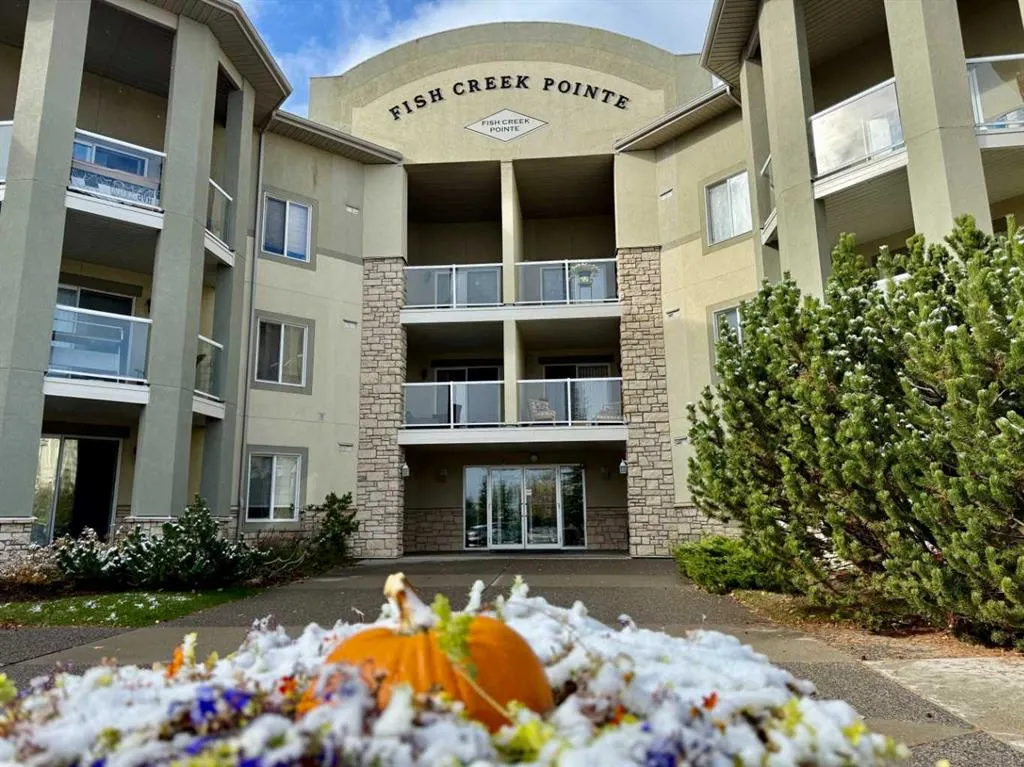 2518 Fish Creek Boulevard SW, #1212