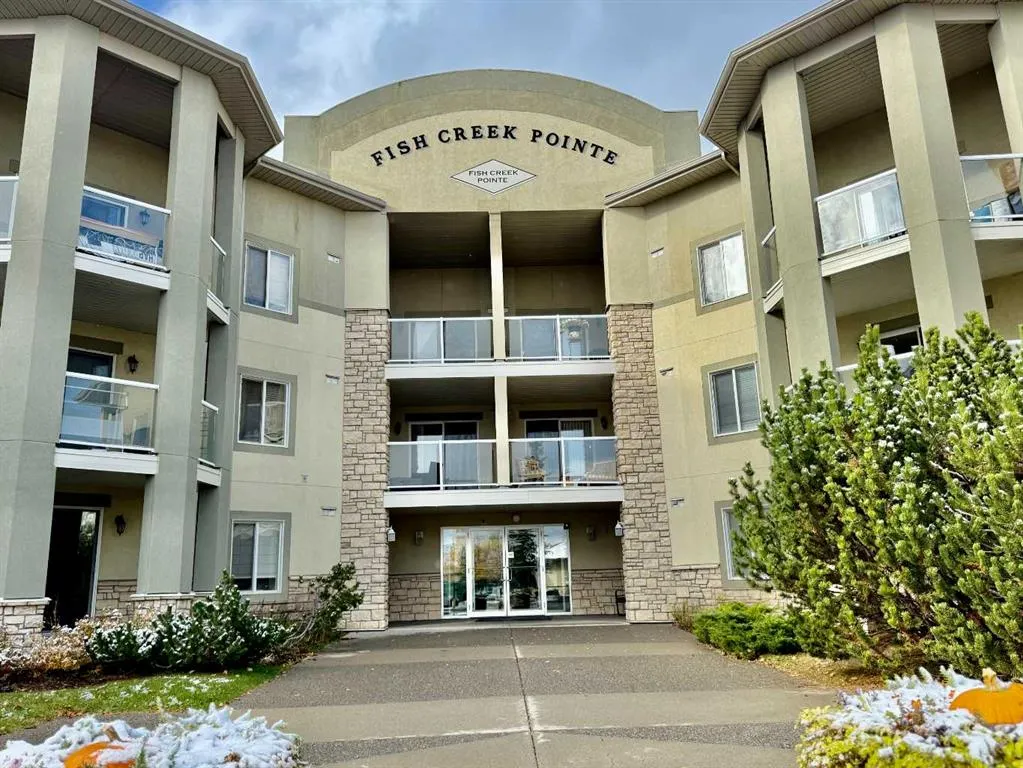 2518 Fish Creek Boulevard SW, #1212