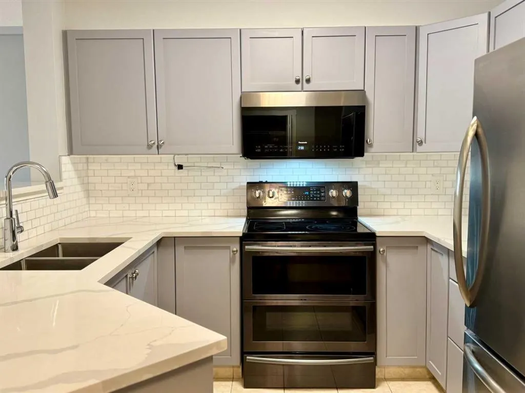 2518 Fish Creek Boulevard SW, #1212