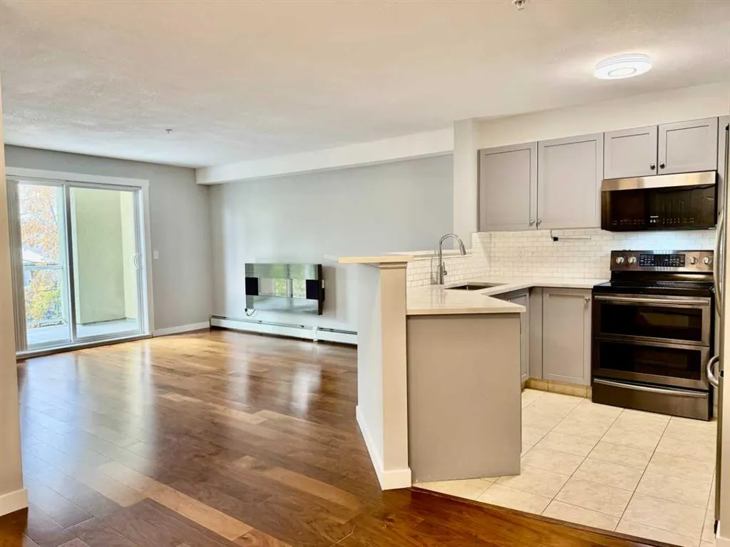 2518 Fish Creek Boulevard SW, #1212
