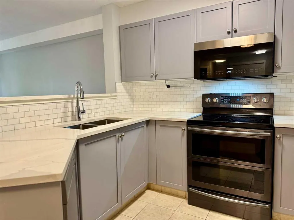 2518 Fish Creek Boulevard SW, #1212
