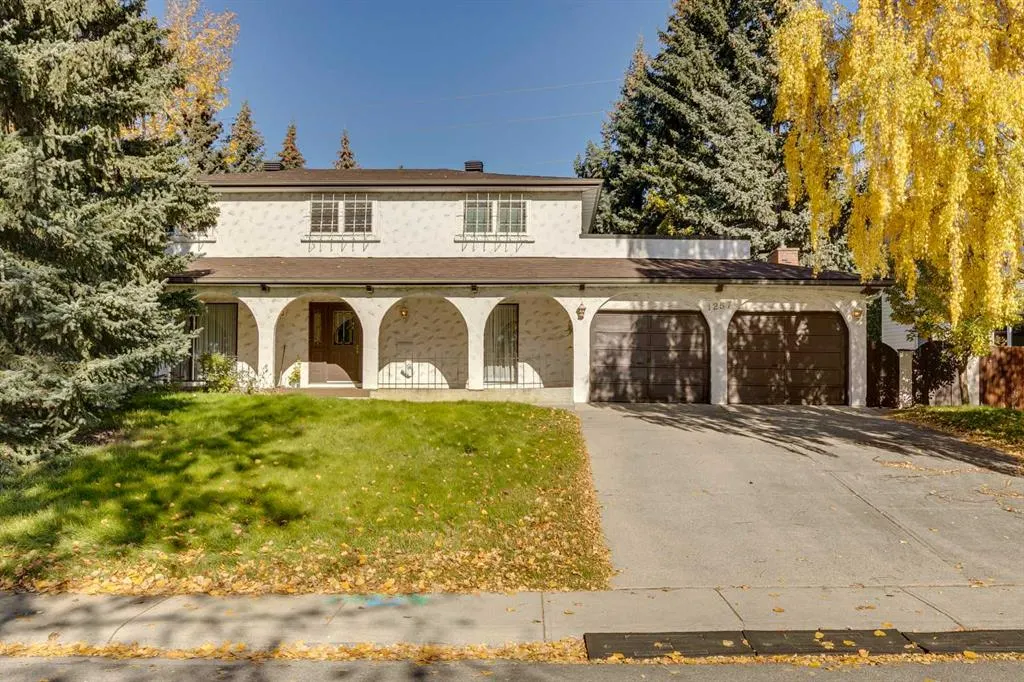 1257 Varsity Estates Road NW
