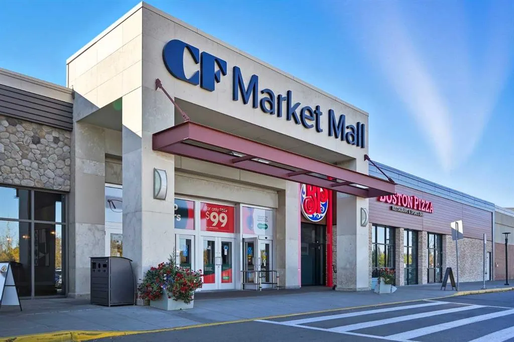 32 Varsity Estates Circle NW, #1005