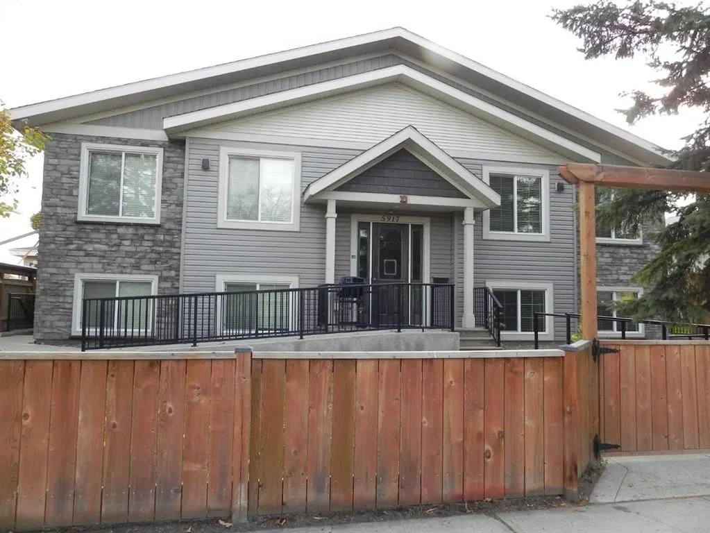 5917 51 Avenue, #1