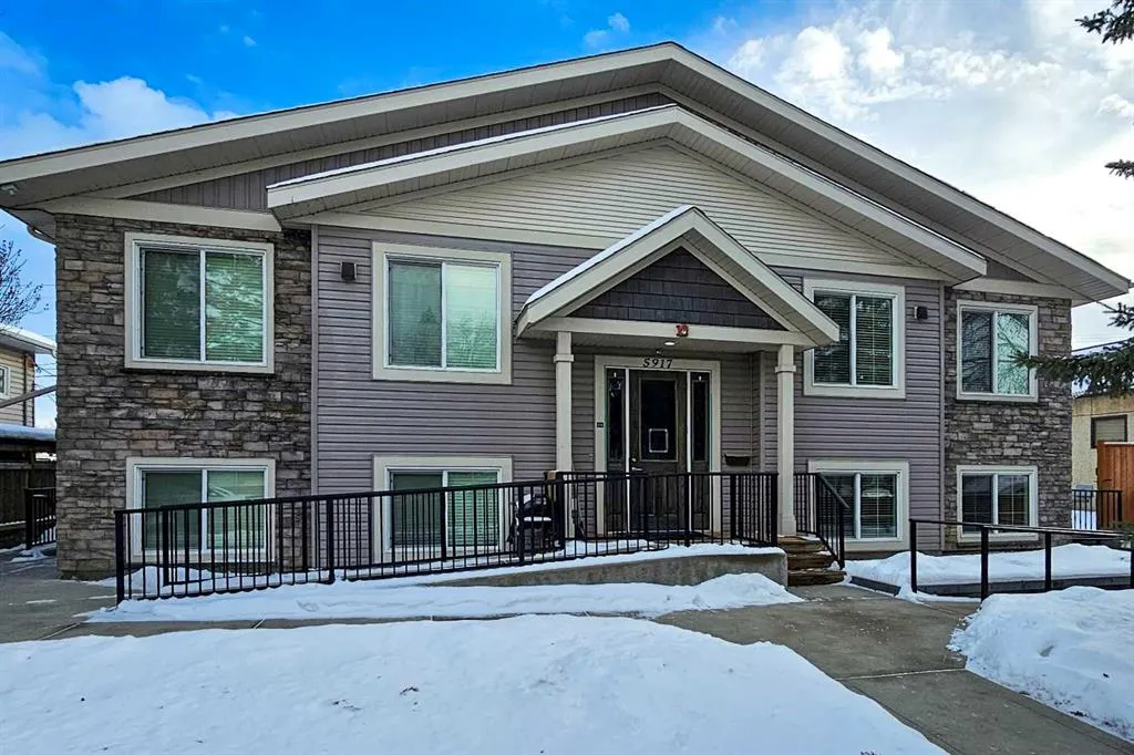 5917 51 Avenue, #1