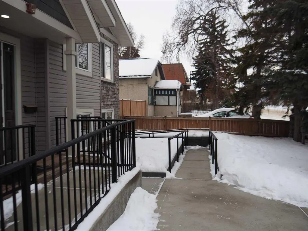 5917 51 Avenue, #1