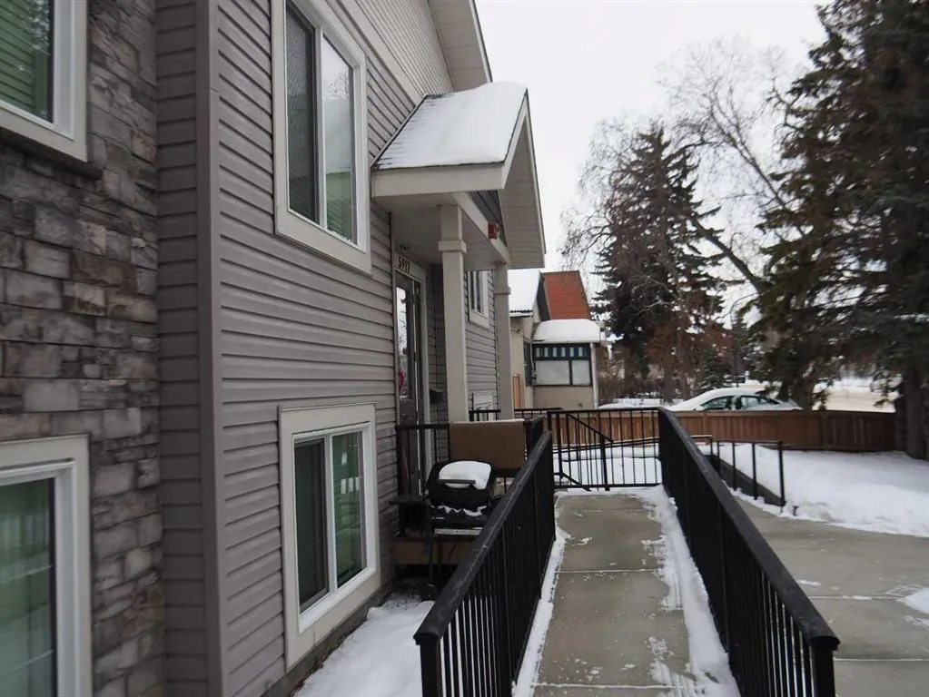 5917 51 Avenue, #1
