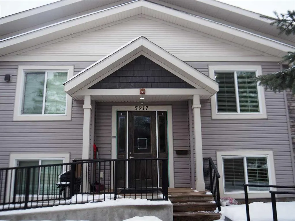 5917 51 Avenue, #1